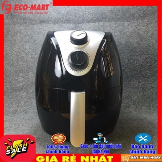 Nồi chiên không dầu 3.5 lít Lock & Lock EJF446