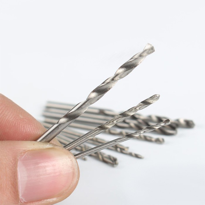 AN Set 25 Mũi Khoan Gỗ Chế Tác