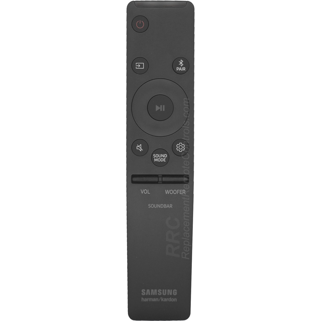 {Chính hãng 100%} Remote dàn âm thanh SAMSUNG ✔ điều khiển loa thanh SAMSUNG AH59-02767A