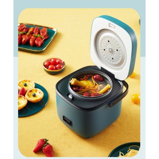 Nồi cơm điện mini - 2 người ăn