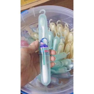 Bàn chải đánh răng Thái Lan