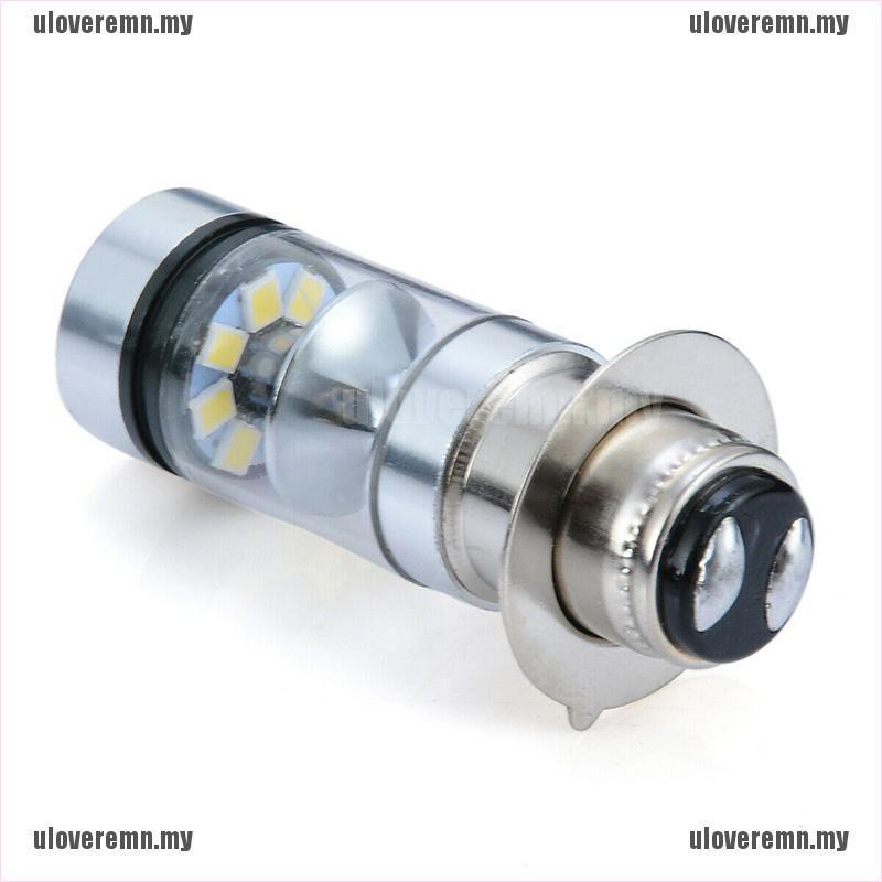 Đèn Led Phanh Xe Ba20d H6 2323 20smd 100w