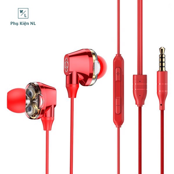 Tai nghe cao cấp Baseus Encok H10