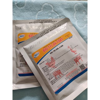 BIO-TYLAN FORT ĐẶC TRỊ CRD, C-CRD