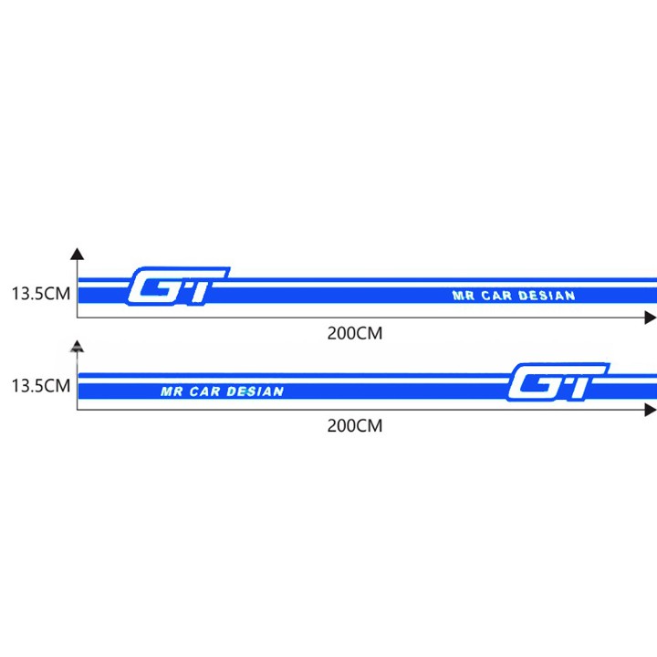 Tem xe ô tô thể thao GT