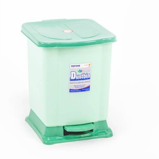 THÙNG RÁC ĐẠP DUY TÂN ( NHỎ )