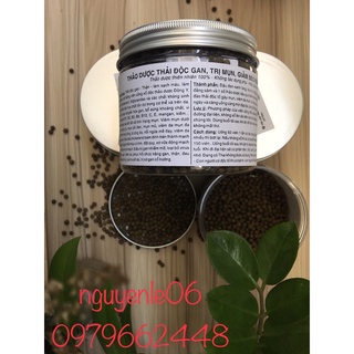 ✅✅Thảo Dược Giải Độc Gan
