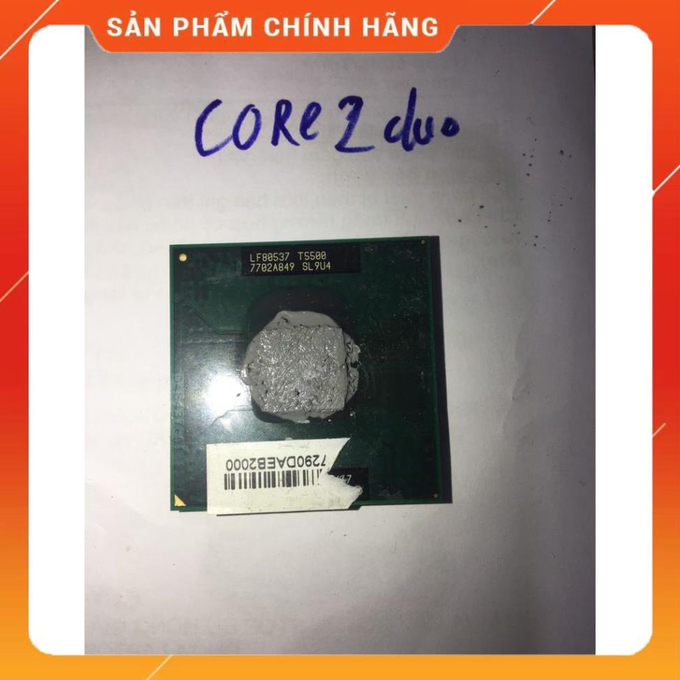 Bán CPU Core 2 Duo lắp cho các dòng máy core 2....