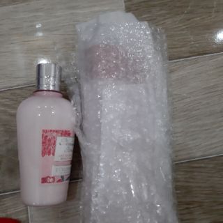 Combo jum đầm set ví lotion