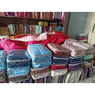 BÔ GA PHI LỤA THÁI TUẤN - BỘ GA PHI LỤA HÀNG ĐẸP GIÁ RẺ