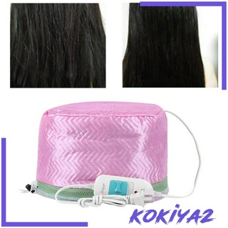 Mũ Hấp Tóc Điện Tử Dùng Cho Spa Kokiya2
