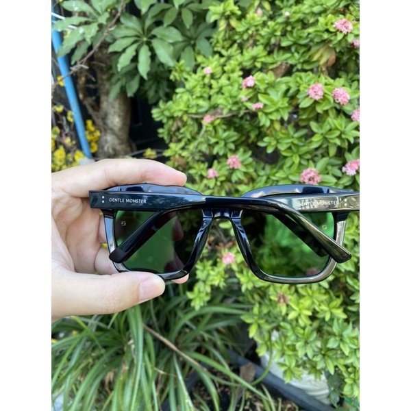 Dreamer 17 em kính đến từ nhà Gentle Monster