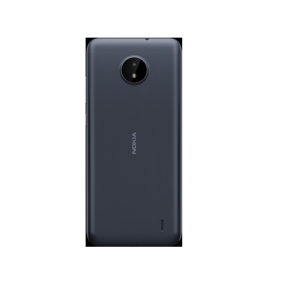 Nokia C20 Điện thoại cảm ứng giá rẻ Hàng chính hãng nguyên seal (2GB 32GB)