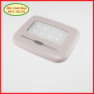 Đèn led trần, cốp xe ô tô