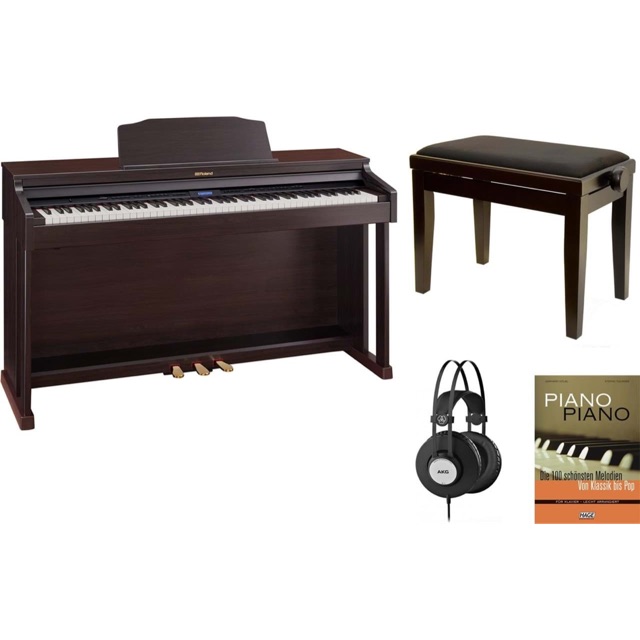 Đàn piano điện Roland HP-601