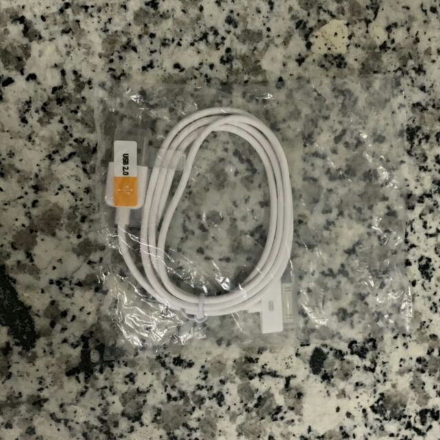 Dây sạc cho iphone 4/ipad 2/3/4
