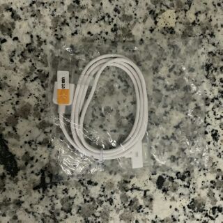Dây sạc cho iphone 4/ipad 2/3/4