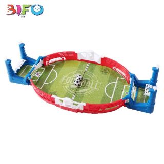 Bộ đồ chơi bóng đá thu nhỏ trên bàn thu hút
