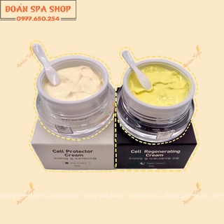 [Mẫu mới] Kem dưỡng da ban ngày Dr Shee 30gr