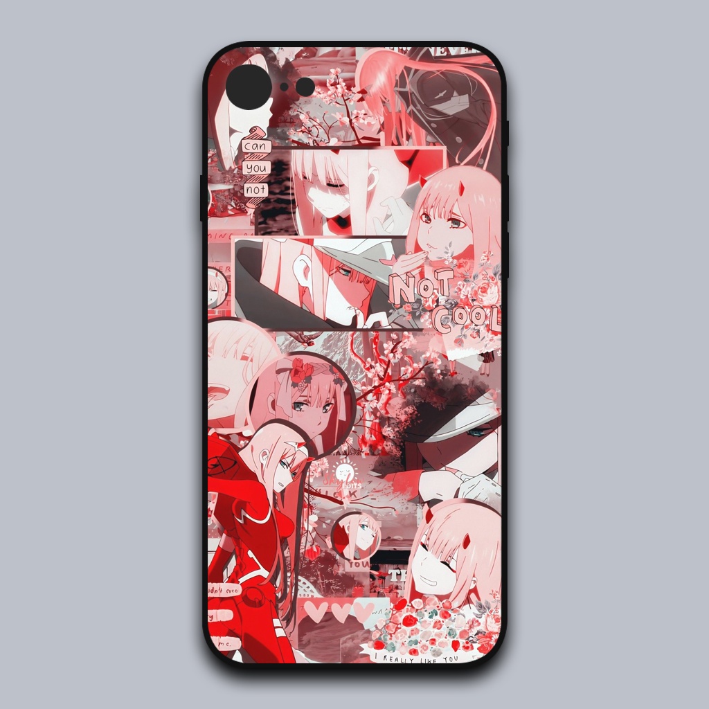 In ốp lưng các mẫu Game Anime Art G4 theo yêu cầu cho tất cả các dòng máy điện thoại
