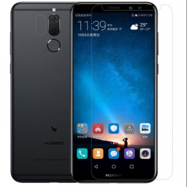 Huawei nova 2i Kính cường lực phụ kiện đầy đủ
