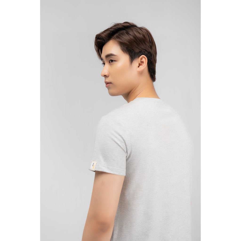 Áo thun nam Yody in Vacation TSM4211 | BigBuy360 - bigbuy360.vn