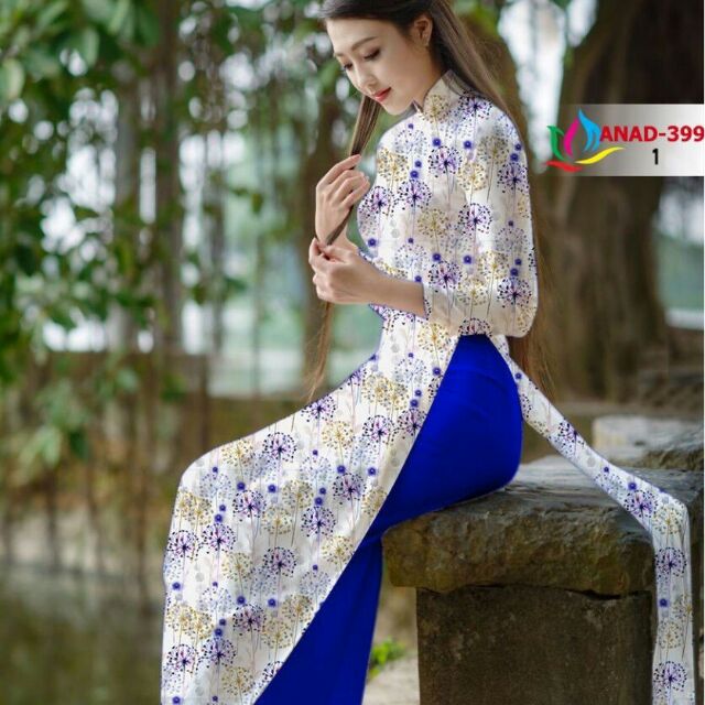 Vải áo đẹp