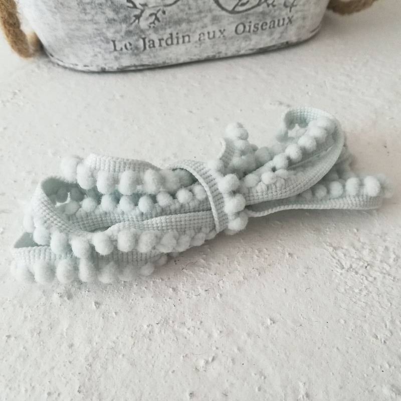 Rèm Cửa Tua Rua 100x1.2cm