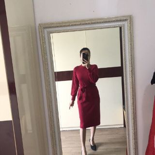 MIDU DRESS ASOS