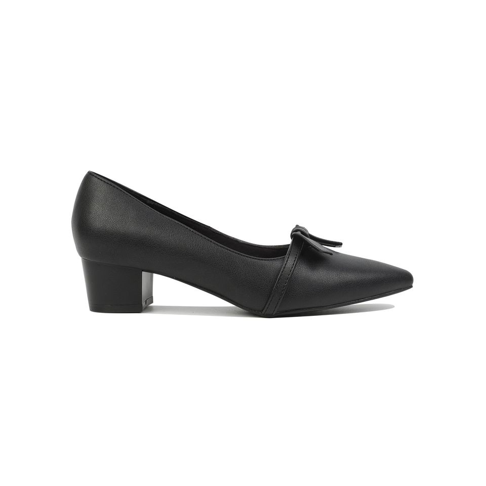 Giày Bít Cao Gót Hạnh Dung HD04583AD