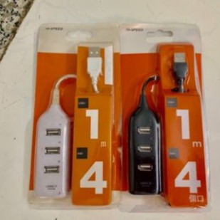 Cổng Chia 4 cổng USB