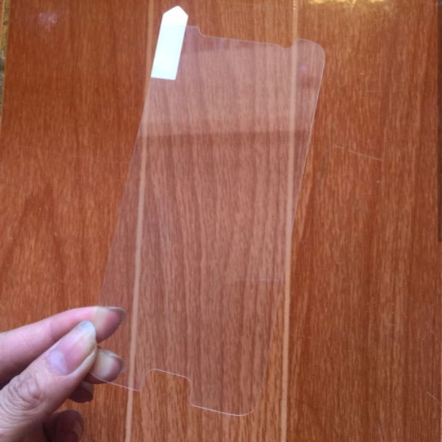 Bộ 3 dán kính 9h cho Samsung S6