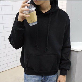 Áo hoodie nam nữ cặp trơn basic form rộng chất nỉ bông dày dặn phong cách Hàn Quốc VALIZA HD101