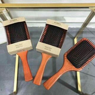 Lược chải tóc gỡ rối