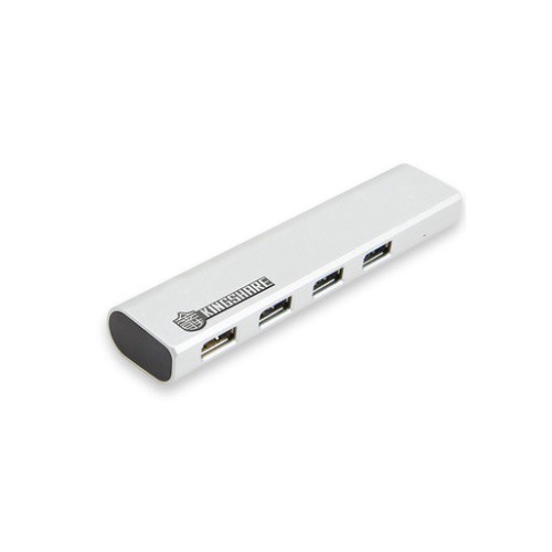 Hub chia 4 cổng USB 3.0 Kingshare Dây dài 50cm (Màu Ngẫu Nhiên) - Bảo Hành 1 Tháng