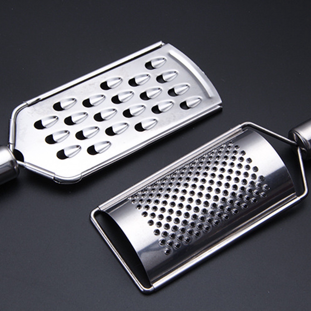 Home Fruit Sharp Multi-purpose Planer Cheese Grater