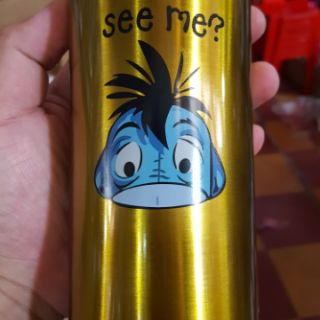 Ly giữ nhiệt Thái Lan 500ml cho bé