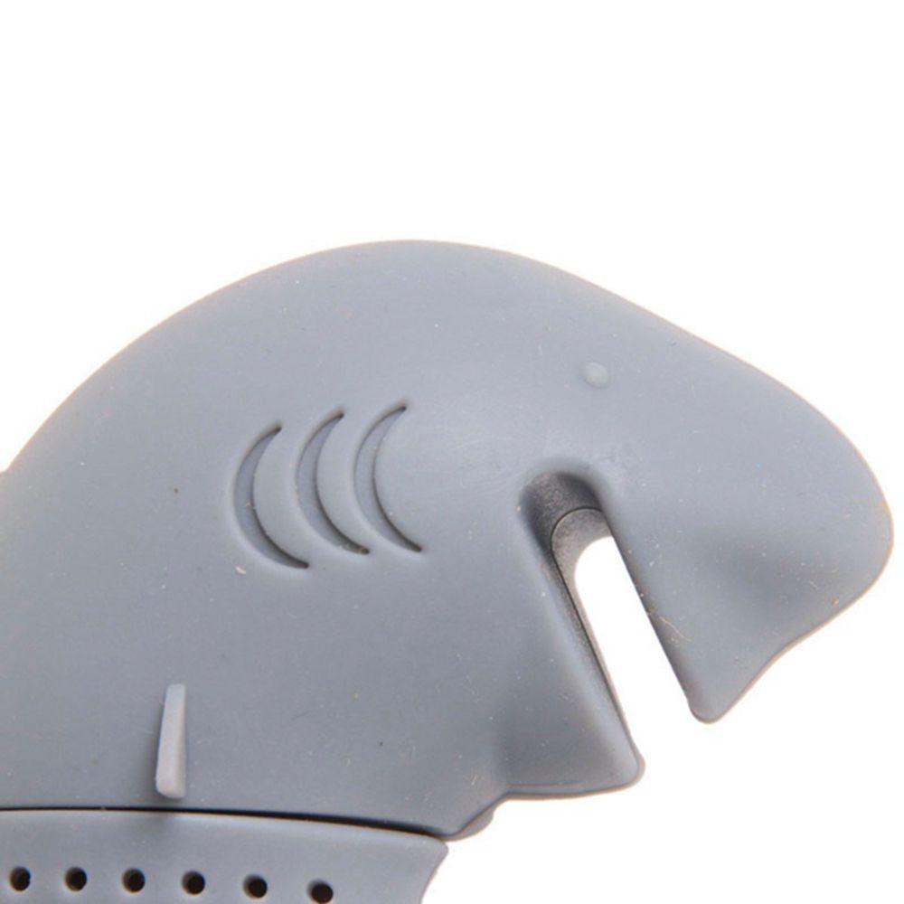 Dụng Cụ Lọc Trà Bằng Silicone Sáng Tạo Trang Trí Tiệc Cưới