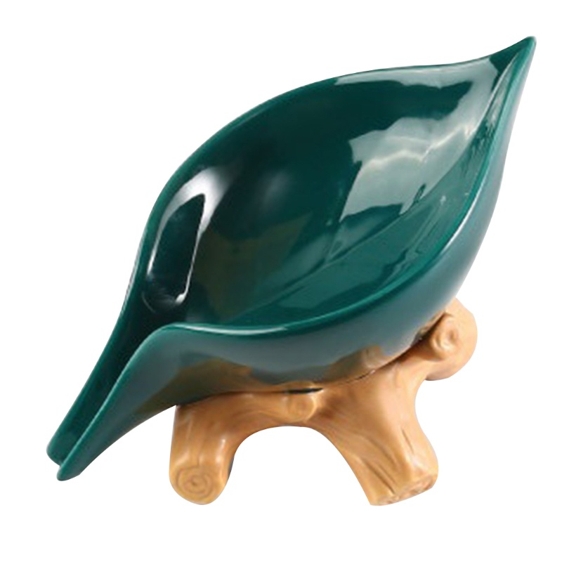 Giá Đỡ Xà Phòng Mút Rửa Chén Sáng Tạo Tiết Kiệm Không Gian Cho Nhà Bếp Nhà Tắm Sho