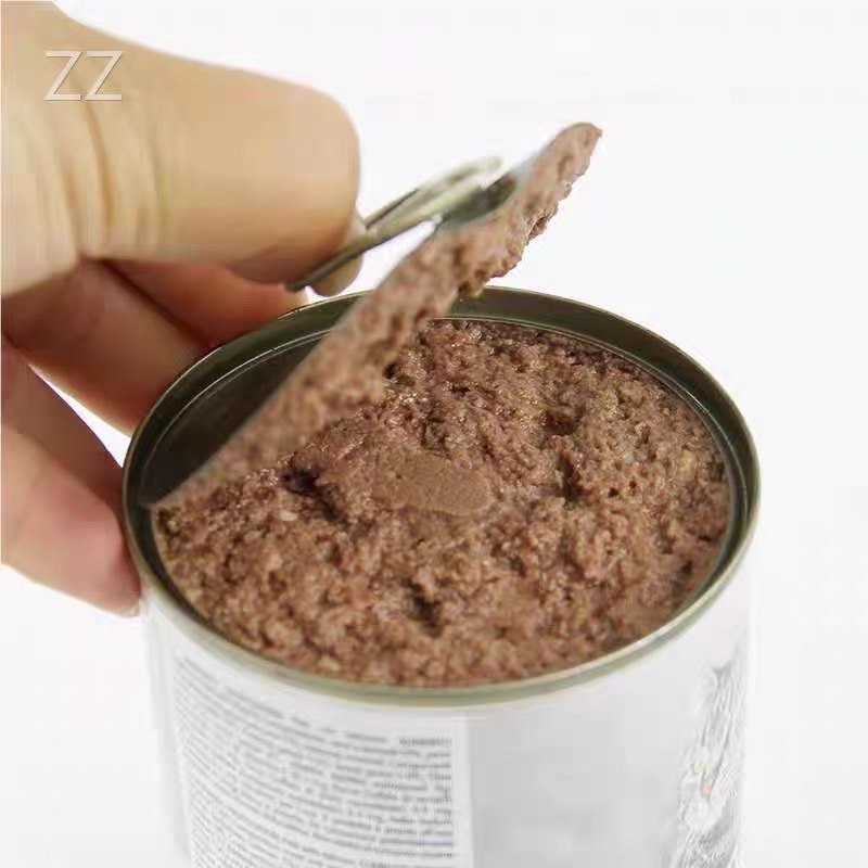 Pate Morando cao cấp cho mèo (400gr)