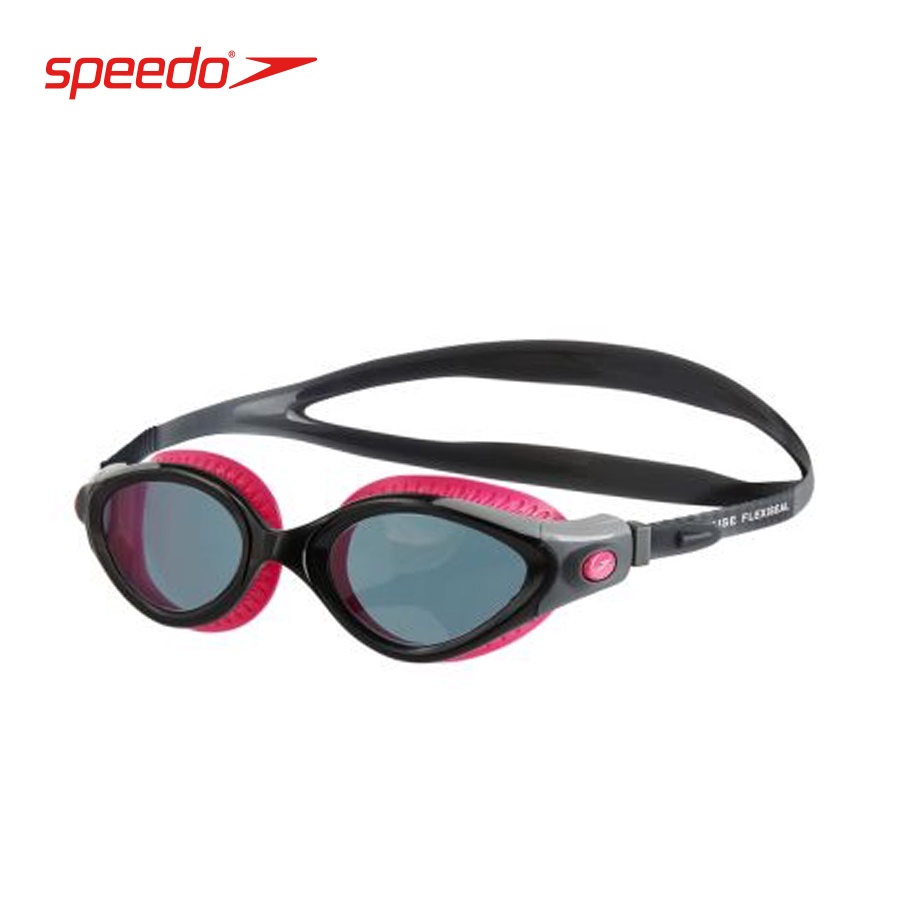 Kính bơi nữ Speedo Futura Biofuse Flexiseal - 8-11533B979 màu ngẫu nhiên