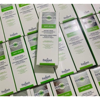 (THANH LÝ CẬN DATE 05/2025) Kem Dưỡng Kiềm Dầu Dermacos [YoungerFreeShop]
