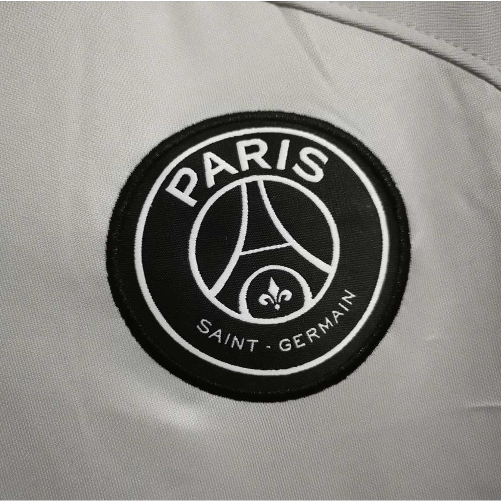 Áo Bóng Đá Sân Khách Paris Saint-Germain Mùa Giải 22 / 23 PSG 2022 2023