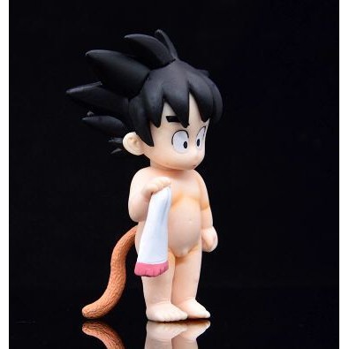 Mô Hình Anime Songoku Dragon Ball Gundam Figure Goku Kid