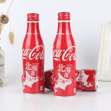 Nước ngọt Coca Cola chai Nhật Bản 250ml