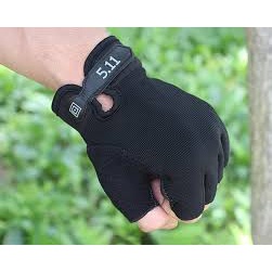 Giá Tận Kho - Găng 5.11 hở ngón loại 1