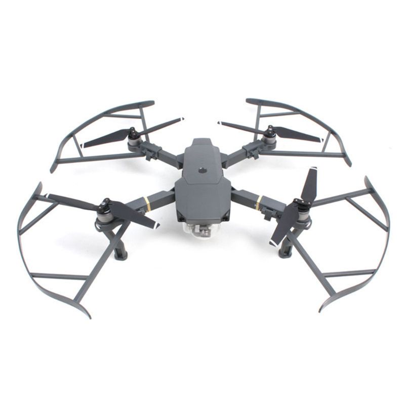 Bộ 4 Vòng Bảo Vệ Cánh Quạt Cho Mavic Mini RC