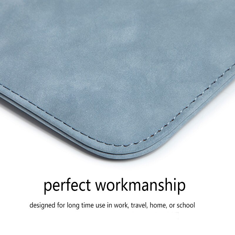 Túi đựng bảo vệ laptop cho Macbook Air Pro 13 15 16 M1 Huawei ASUS HP Dell 12 13.3 14 15.6 inch