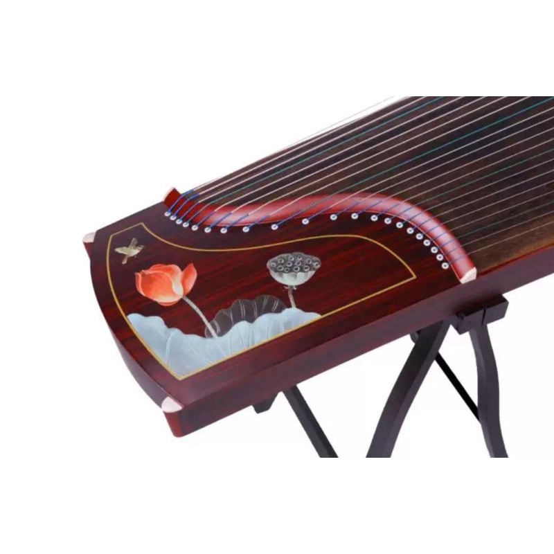 đàn tranh guzheng trung quốc hiệu lang vận full 163cm