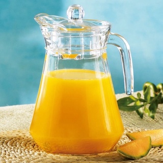 Bình đựng nước thuỷ tinh Ensure 1,3 lít